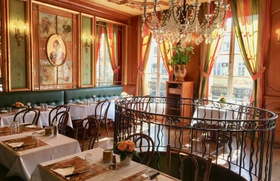 Brasserie Aix-en-Provence