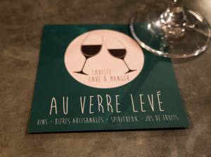 Bar à vins Aix
