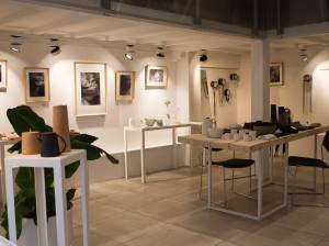 Gallery - Aix-en-Provence - interior