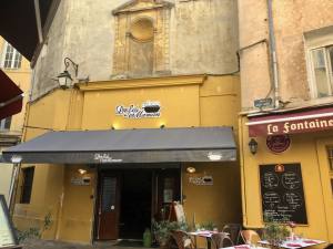 rencontre maman aix en provence