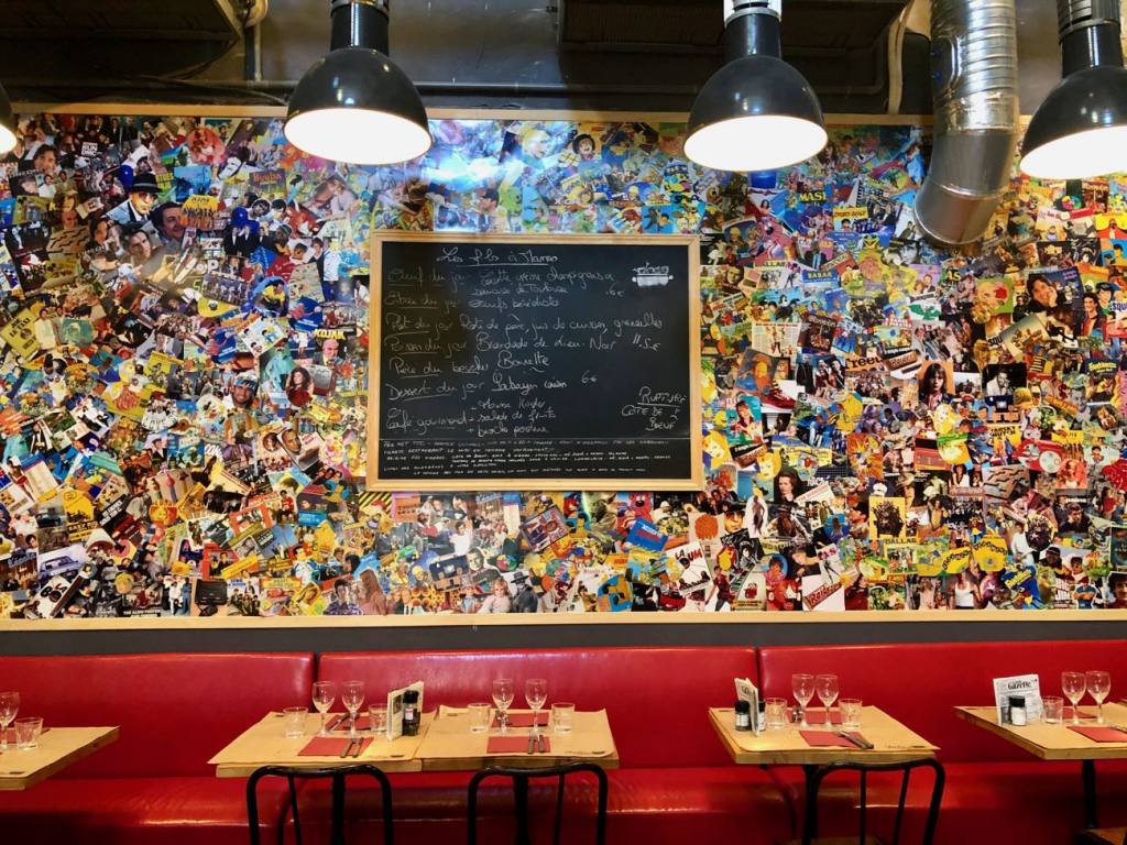 Les Fils A Maman Aix En Provence Restaurant Aix-en-Provence- Les Fils à Maman – Love spots