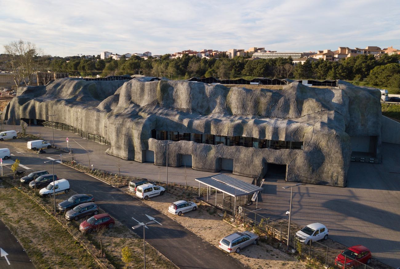 6MIC - concert hall in Aix-en-Provence - Love Spots