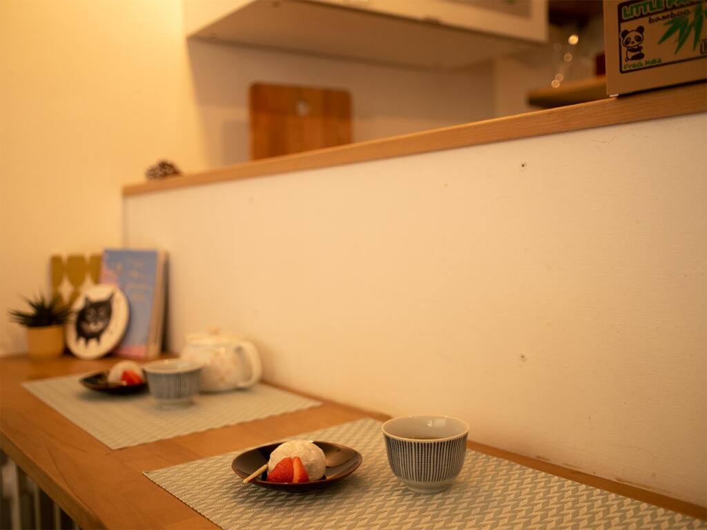 Bento Chiyo : restaurant japonais à Aix-en-Provence (mochis)