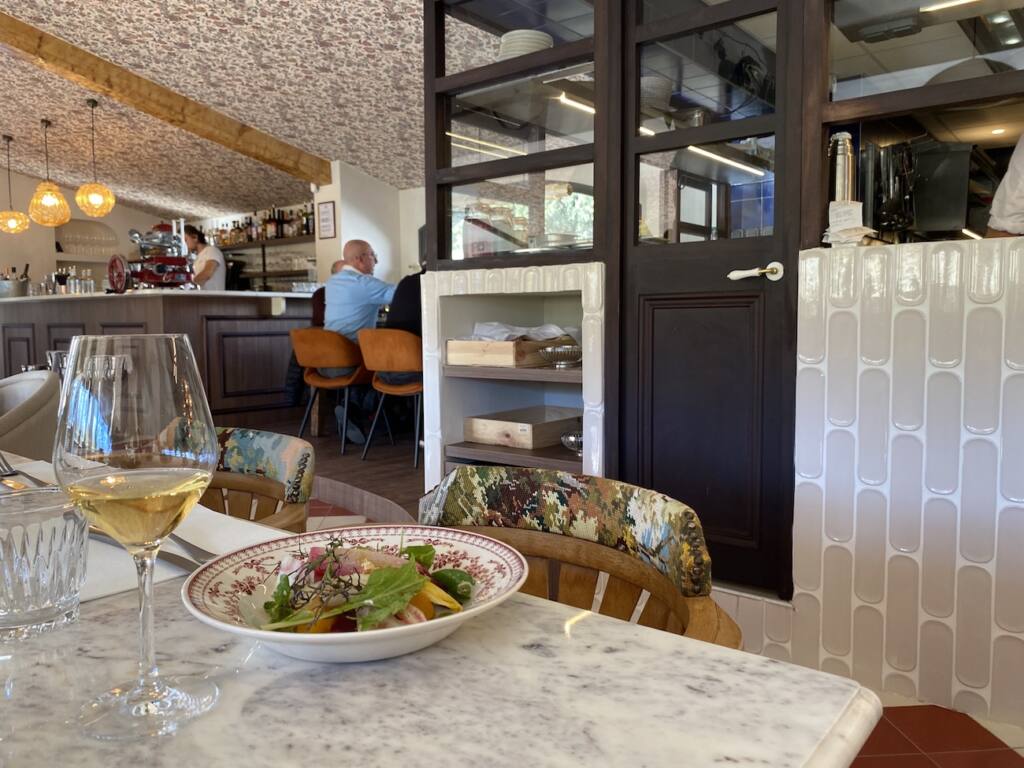 Opère - Bistronomic restaurant dishes, traditional local cuisine and exceptional wines in Aix-en-Provence - City Guide Love Spots (food)