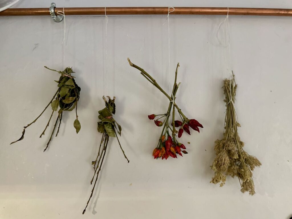 Moment est une cantine située dans le quartier des Arts et métiers à Aix-en-Provence qui se transforme le soir en repère de fins gourmets. (bouquet)