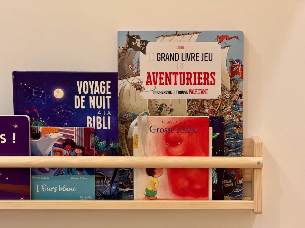 Café Yoyo est un coffee shop pour toute la famille qui propose du café de spécialité et un espace de jeu pour les enfants.