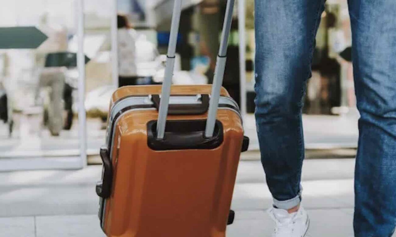 Radical storage : consignes à bagages dans les commerces de proximité à Aix-en-Provence (déplacement)