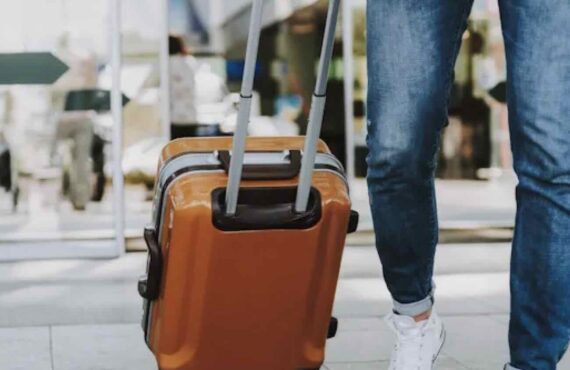 Radical storage : consignes à bagages dans les commerces de proximité à Aix-en-Provence (déplacement)