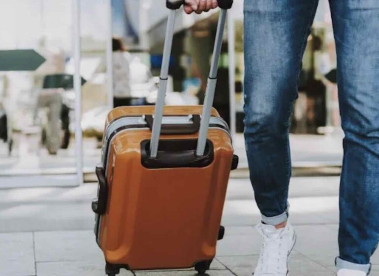 Radical storage : consignes à bagages dans les commerces de proximité à Aix-en-Provence (déplacement)