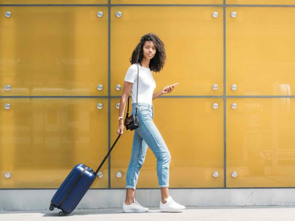 Radical storage : consignes à bagages dans les commerces de proximité à Aix-en-Provence (déplacement)