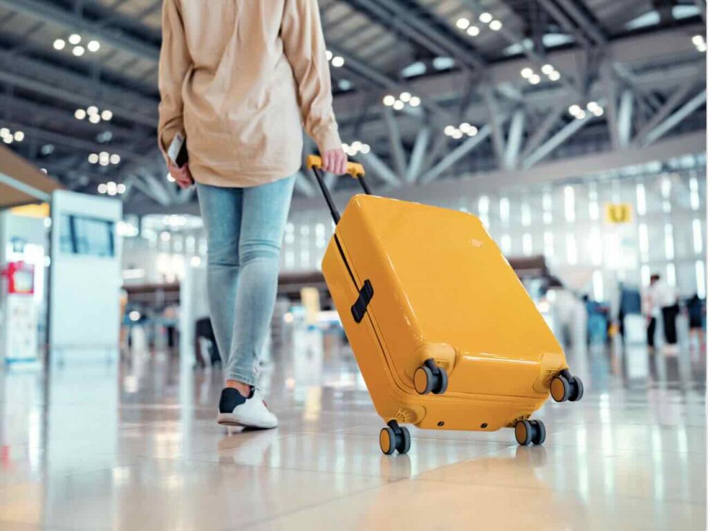 Radical storage : consignes à bagages dans les commerces de proximité à Aix-en-Provence (aeroport)