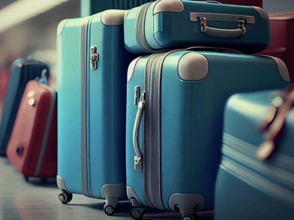 Radical storage : consignes à bagages dans les commerces de proximité à Aix-en-Provence (stockage)