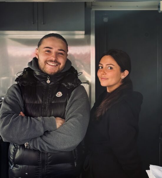 Chez Barth est une sandwicherie artisanales située place des prêcheurs à Aix-en-Provence.