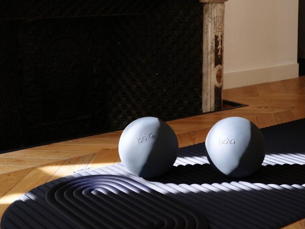 Storm est un studio de fitness situé au coeur d’Aix-en-Provence proposant des cours de lagree, de pilate Mat et de barre.