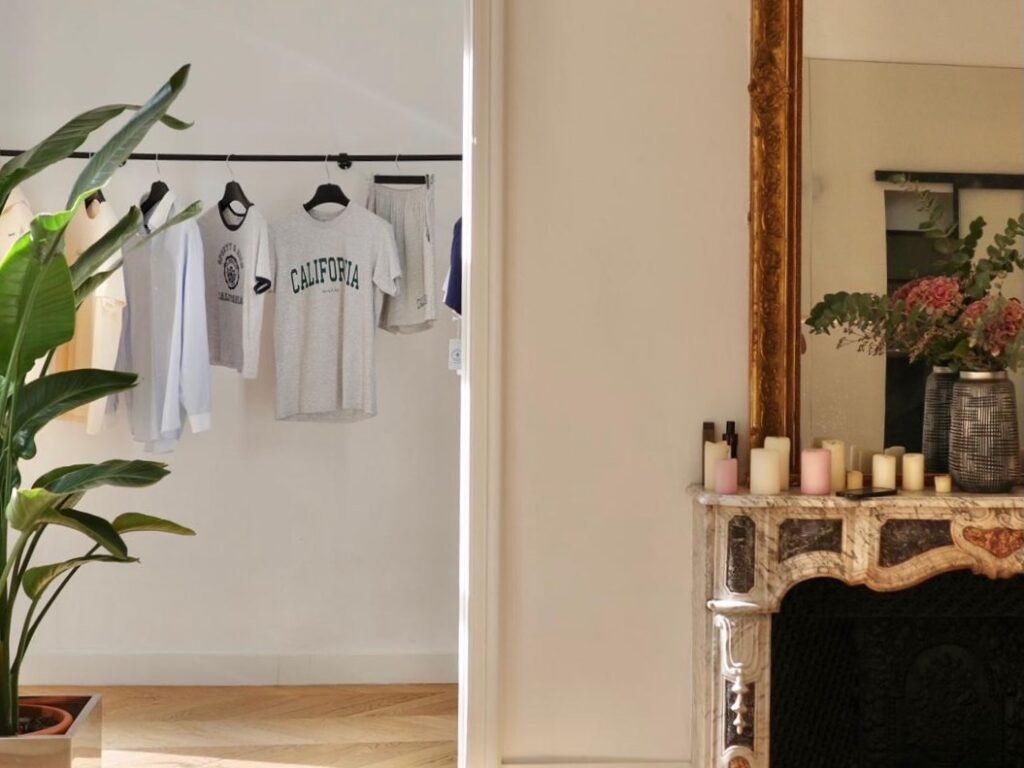 Storm est un studio de fitness situé au coeur d’Aix-en-Provence proposant des cours de lagree, de pilate Mat et de barre. (boutique)