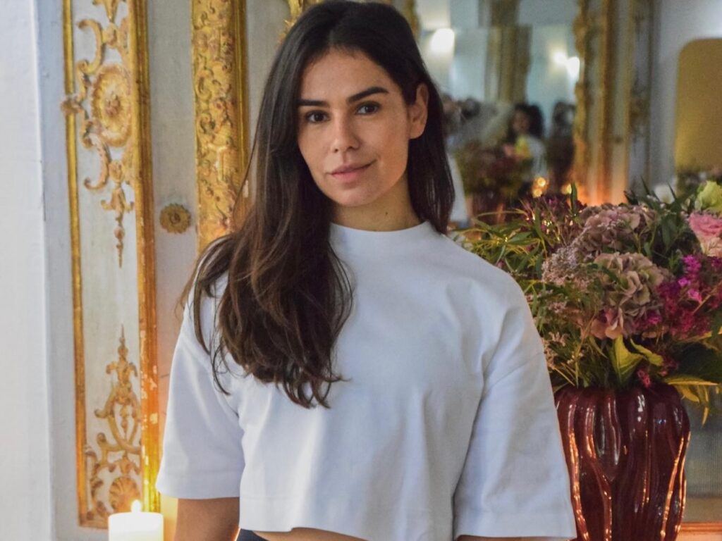 Storm est un studio de fitness situé au coeur d’Aix-en-Provence proposant des cours de lagree, de pilate Mat et de barre. (marion ter)