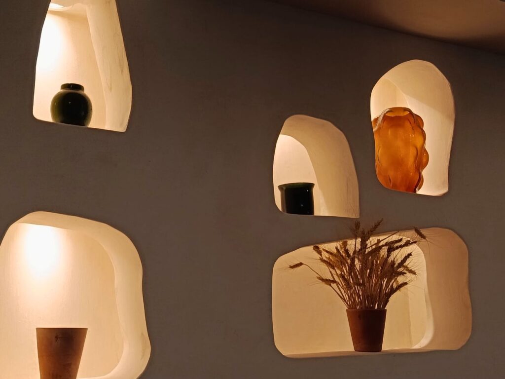 Casa Norma est un restaurant sicilien, spécialisé en pâtes fraîches et poissons maturés, situé quartier Mazarin, à Aix-en-Provence.