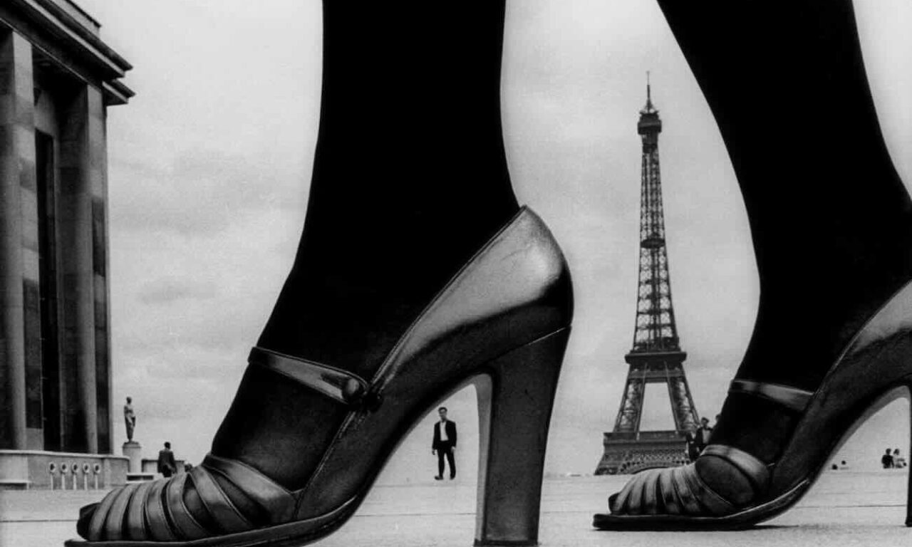 Le Château La Coste consacre une exposition à l’un des grands noms de la photographie du XXᵉ siècle : Frank Horvat dans la Galerie des Chais. Intitulée « Laisser la vie se produire », cette présentation retrace plusieurs décennies d’un travail libre, audacieux et profondément humain entre mode et photos de rue (Tour effeil)