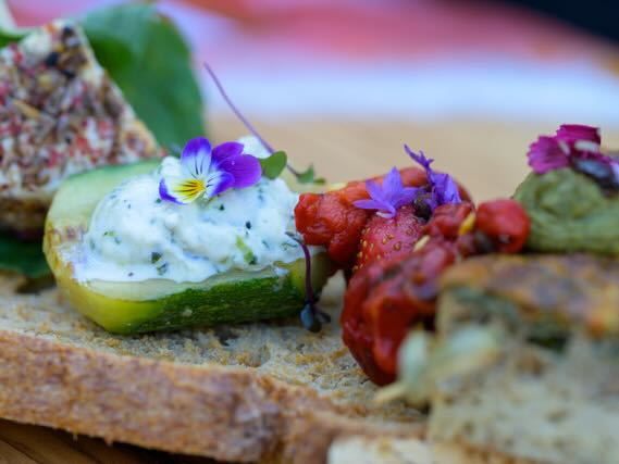 Chouette Ensemble ! à Aix-en-Provence réinvente le traiteur avec une cuisine locale et responsable portée par un projet d’inclusion sociale unique (encas)
