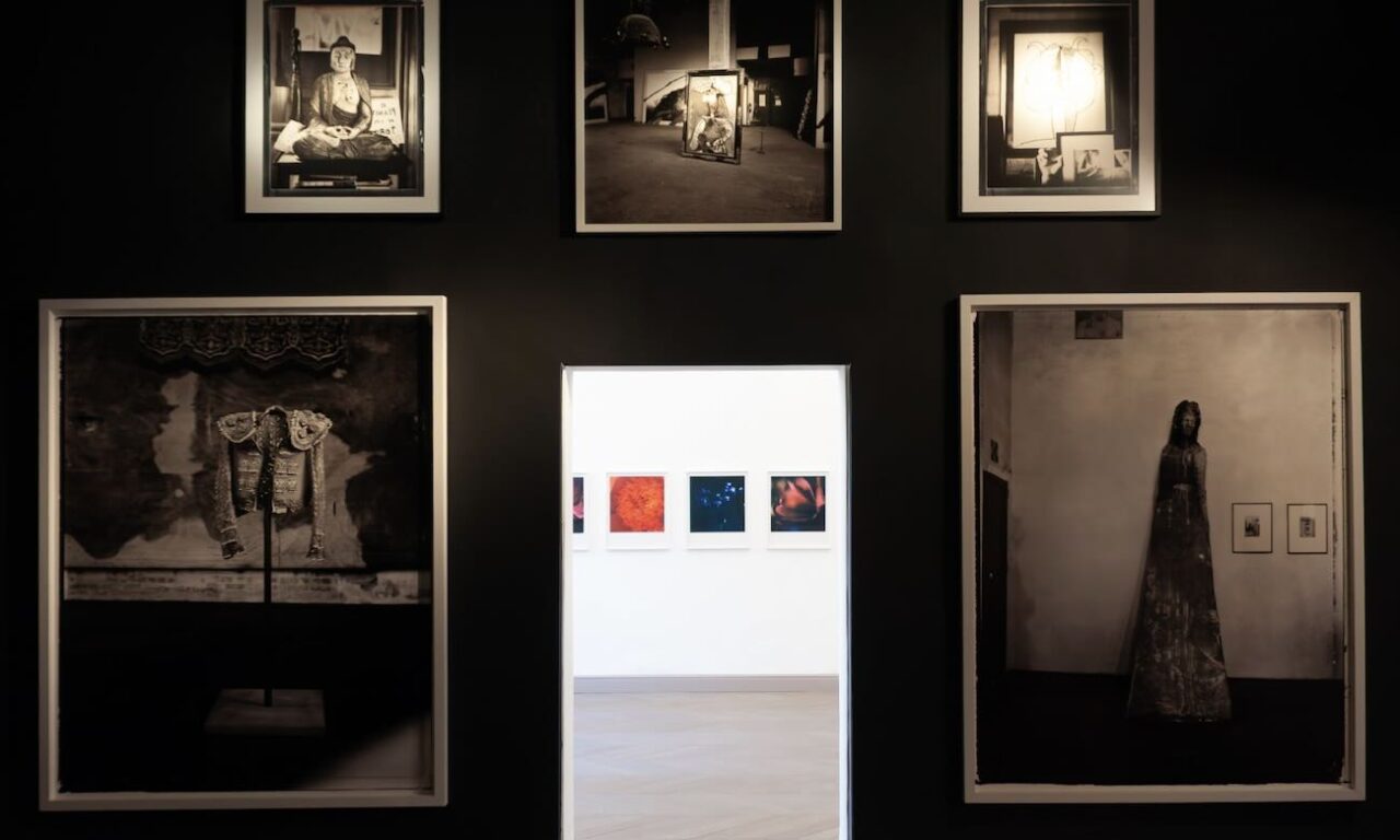 Au centre d’art Gallifet d'Aix-en-Provence, plus de cent images, dont certaines inédites, retracent trente-trois ans du regard unique du photographe François Halard (expo)