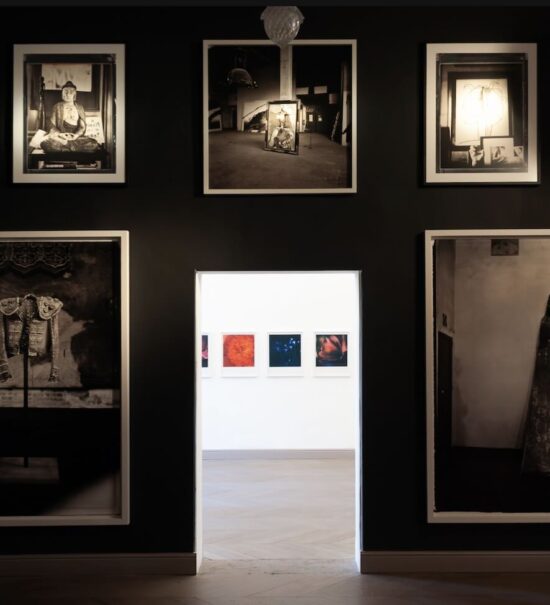 Au centre d’art Gallifet d'Aix-en-Provence, plus de cent images, dont certaines inédites, retracent trente-trois ans du regard unique du photographe François Halard (expo)