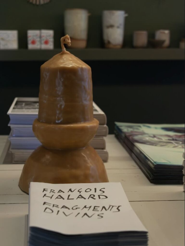 Au centre d’art Gallifet d'Aix-en-Provence, plus de cent images, dont certaines inédites, retracent trente-trois ans du regard unique du photographe François Halard (livre)