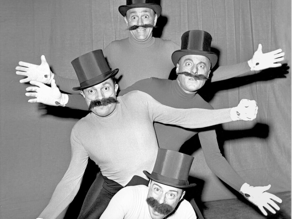 Du 26 août au 1er novembre 2026, l’Hôtel de Boadès remonte le fil de la vie musicale aixoise. À travers plus de 200 photographies du fonds Ely, l’exposition Musiques en Aix fait dialoguer les grandes voix du XXe siècle, les scènes locales et l’évolution du regard photographique (Frères Jacques)