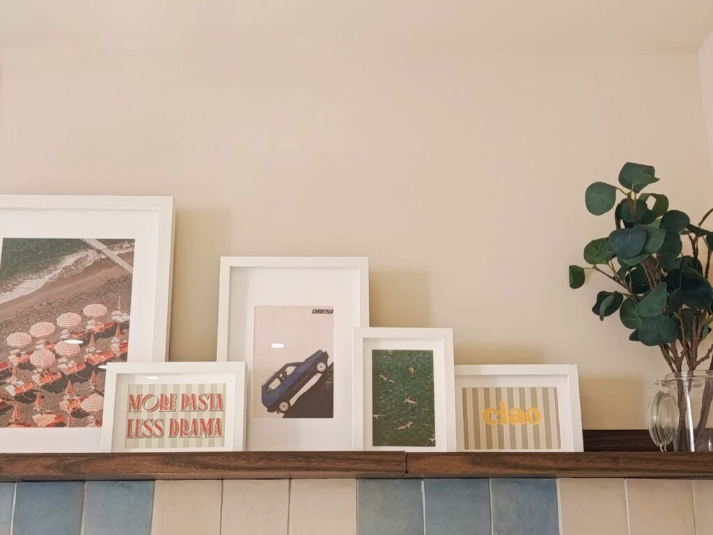 À Aix-en-Provence, Bartolomeo propose des pâtes fraîches artisanales à emporter au comptoir ou à déguster sur place, dans un décor soigné et accueillant (déco)